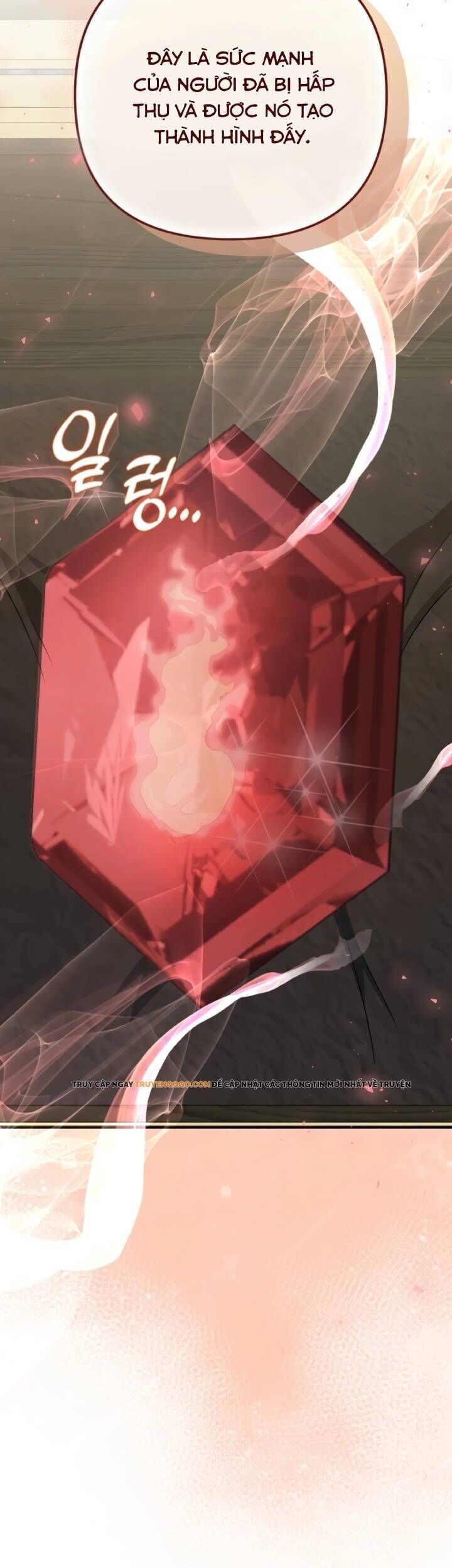 Trở Thành Liều Thuốc Chữa Lành Cho Bạo Quân Trong Câu Chuyện Tăm Tối Chapter 15 - 33
