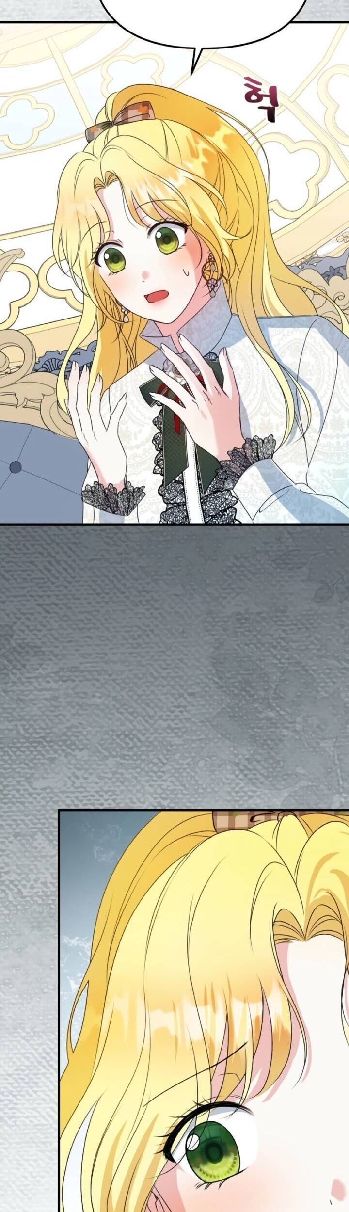 Trở Thành Liều Thuốc Chữa Lành Cho Bạo Quân Trong Câu Chuyện Tăm Tối Chapter 15 - 38