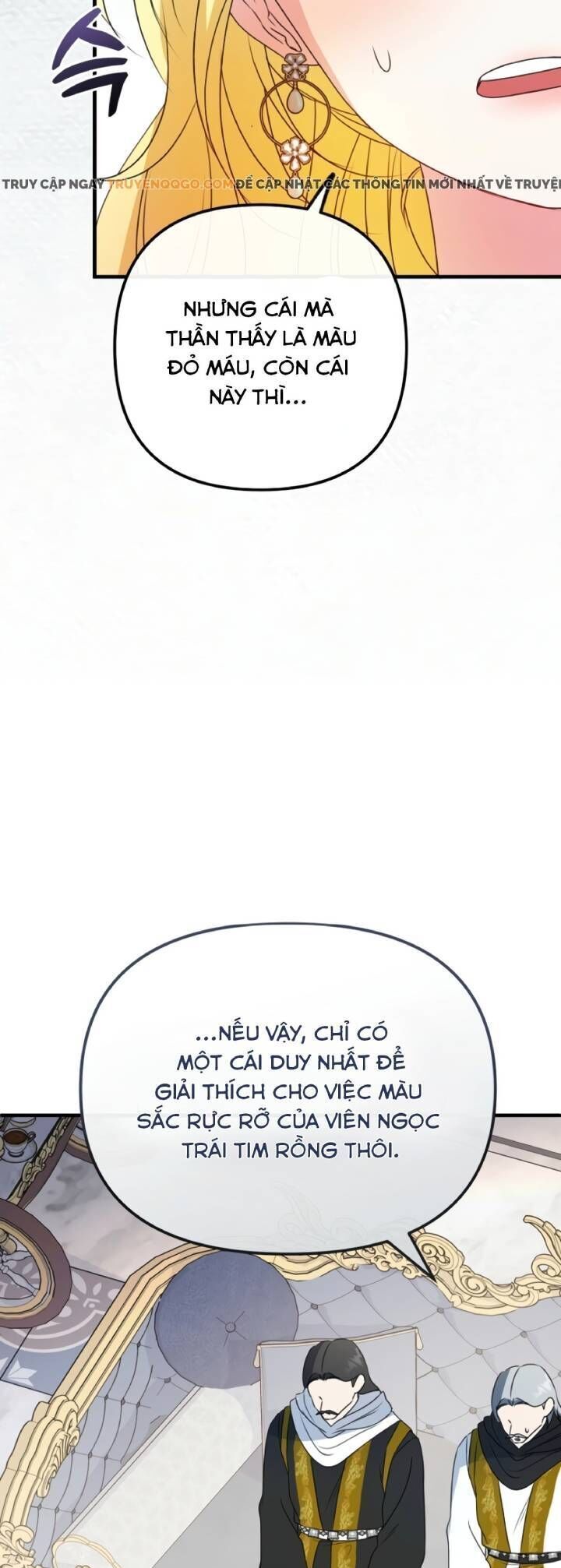 Trở Thành Liều Thuốc Chữa Lành Cho Bạo Quân Trong Câu Chuyện Tăm Tối Chapter 15 - 39