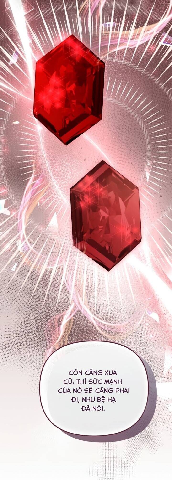 Trở Thành Liều Thuốc Chữa Lành Cho Bạo Quân Trong Câu Chuyện Tăm Tối Chapter 15 - 41