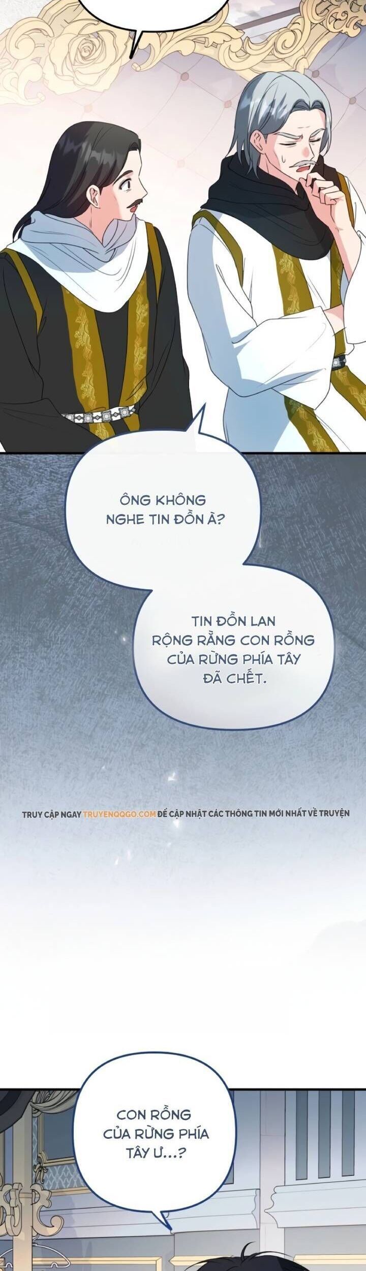 Trở Thành Liều Thuốc Chữa Lành Cho Bạo Quân Trong Câu Chuyện Tăm Tối Chapter 15 - 43