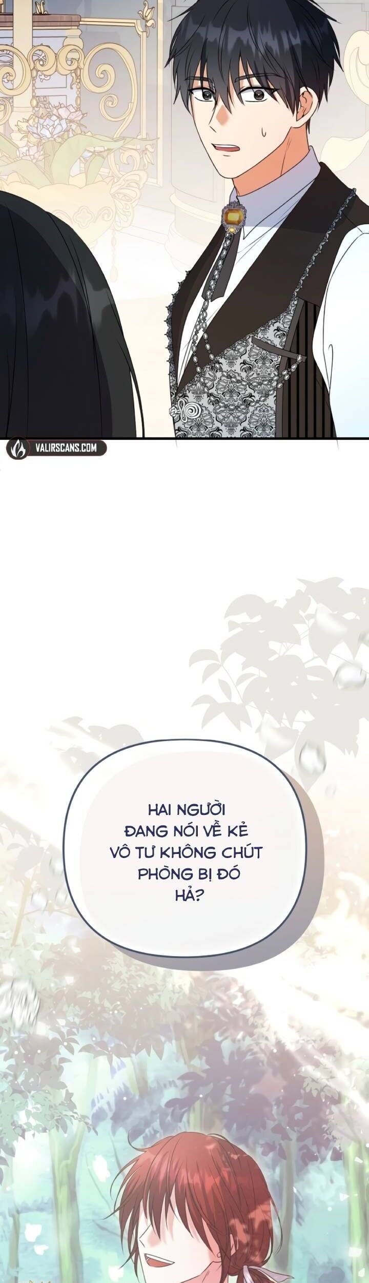 Trở Thành Liều Thuốc Chữa Lành Cho Bạo Quân Trong Câu Chuyện Tăm Tối Chapter 15 - 44