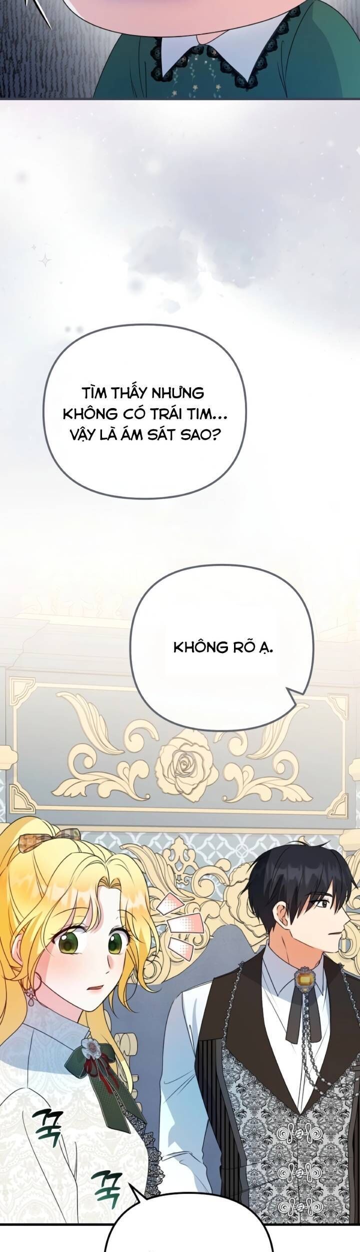 Trở Thành Liều Thuốc Chữa Lành Cho Bạo Quân Trong Câu Chuyện Tăm Tối Chapter 15 - 46