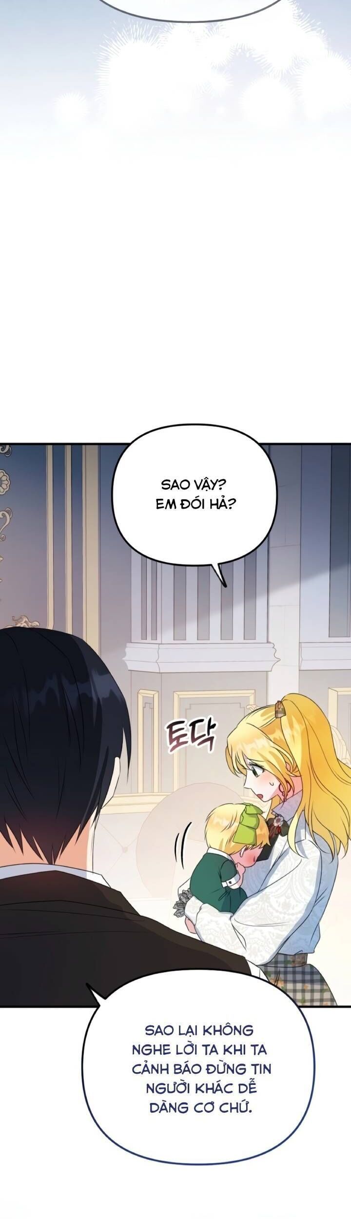Trở Thành Liều Thuốc Chữa Lành Cho Bạo Quân Trong Câu Chuyện Tăm Tối Chapter 15 - 48