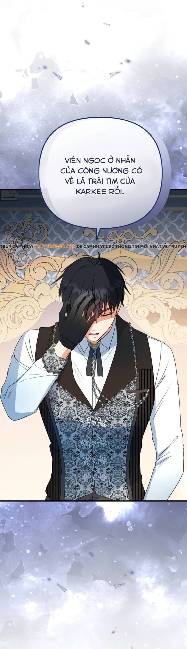 Trở Thành Liều Thuốc Chữa Lành Cho Bạo Quân Trong Câu Chuyện Tăm Tối Chapter 15 - 49