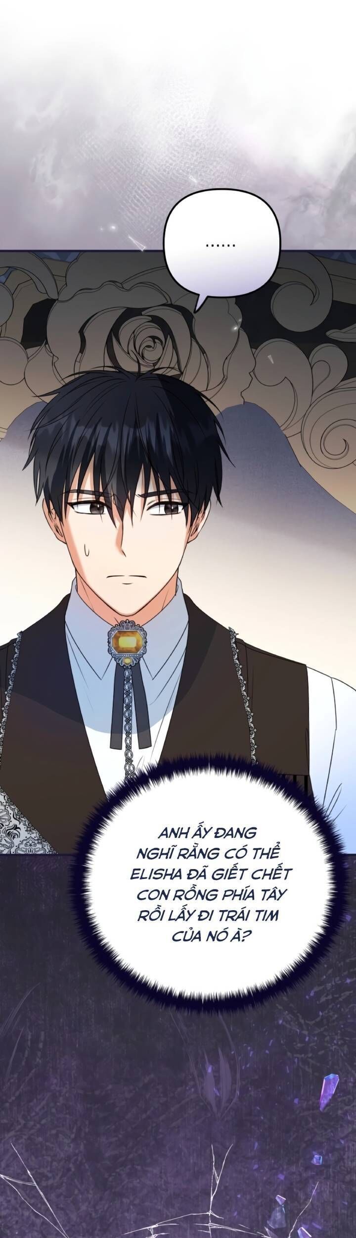 Trở Thành Liều Thuốc Chữa Lành Cho Bạo Quân Trong Câu Chuyện Tăm Tối Chapter 15 - 51