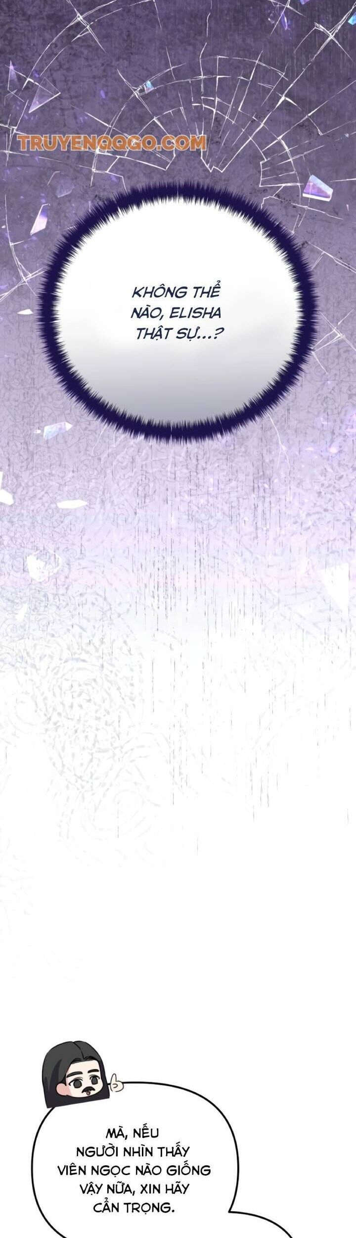 Trở Thành Liều Thuốc Chữa Lành Cho Bạo Quân Trong Câu Chuyện Tăm Tối Chapter 15 - 52