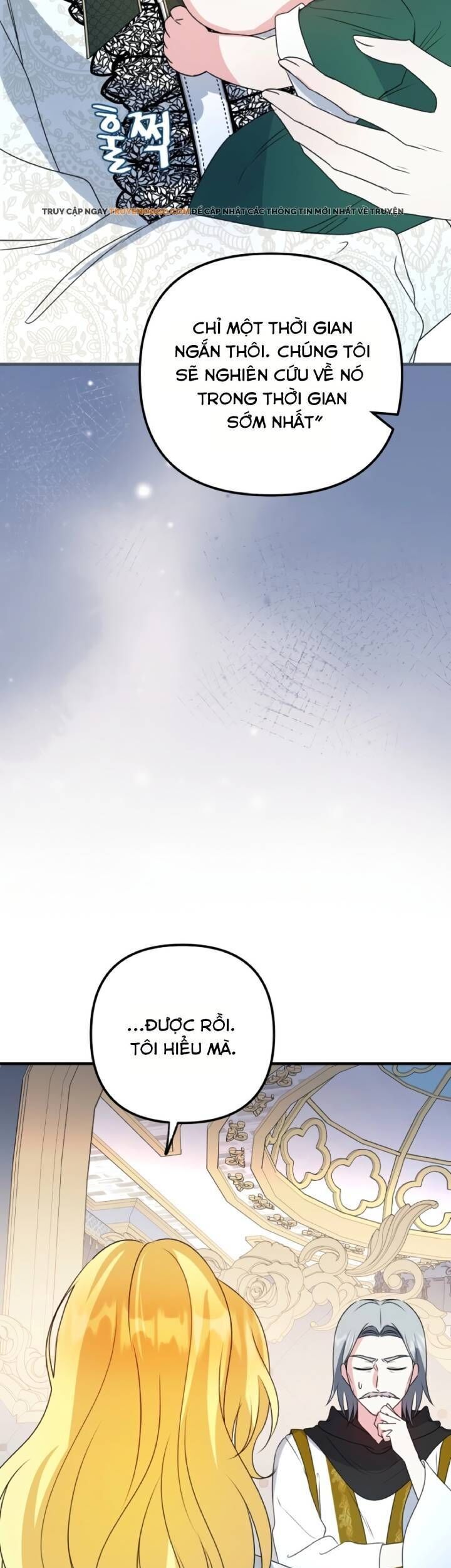 Trở Thành Liều Thuốc Chữa Lành Cho Bạo Quân Trong Câu Chuyện Tăm Tối Chapter 15 - 55