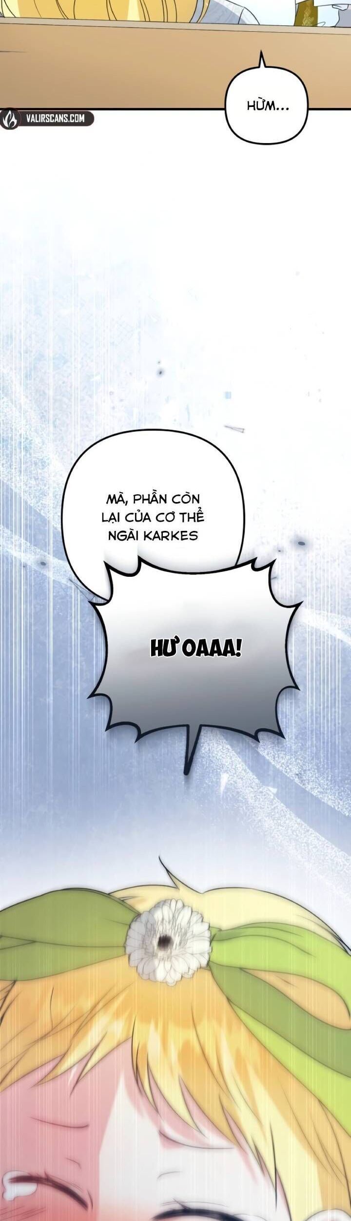 Trở Thành Liều Thuốc Chữa Lành Cho Bạo Quân Trong Câu Chuyện Tăm Tối Chapter 15 - 56