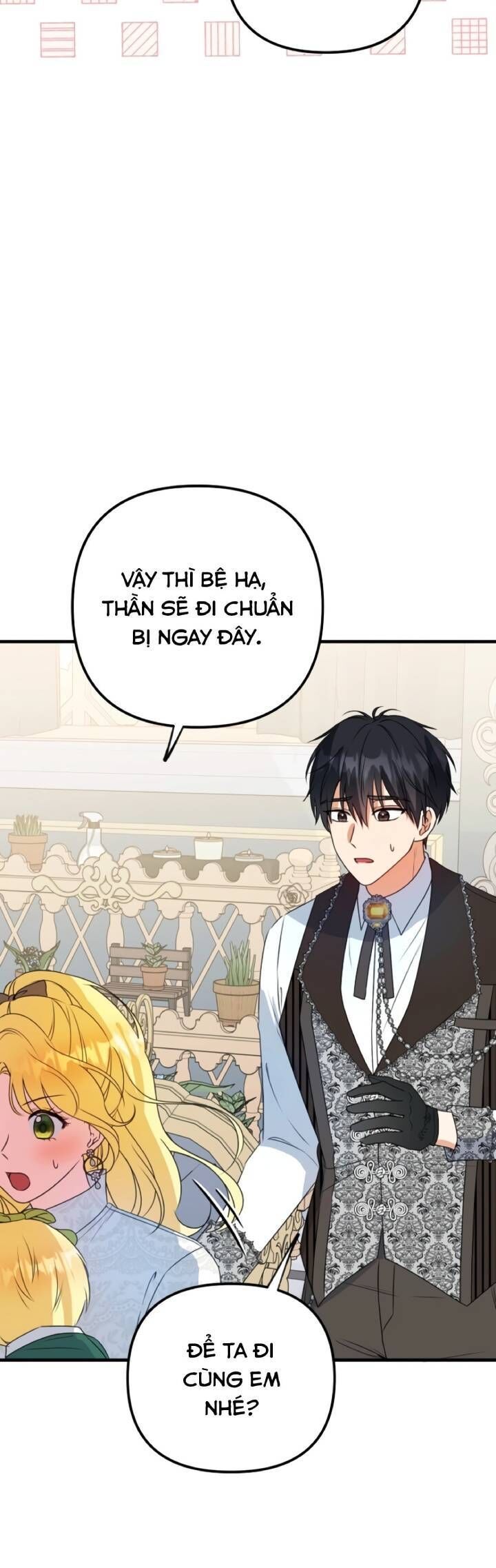 Trở Thành Liều Thuốc Chữa Lành Cho Bạo Quân Trong Câu Chuyện Tăm Tối Chapter 15 - 59