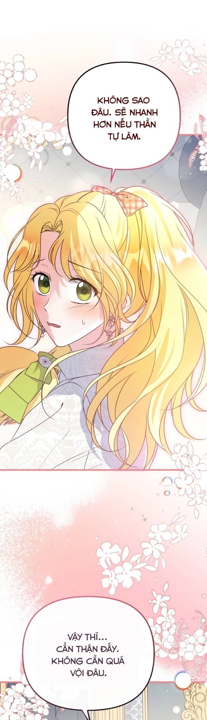 Trở Thành Liều Thuốc Chữa Lành Cho Bạo Quân Trong Câu Chuyện Tăm Tối Chapter 15 - 60