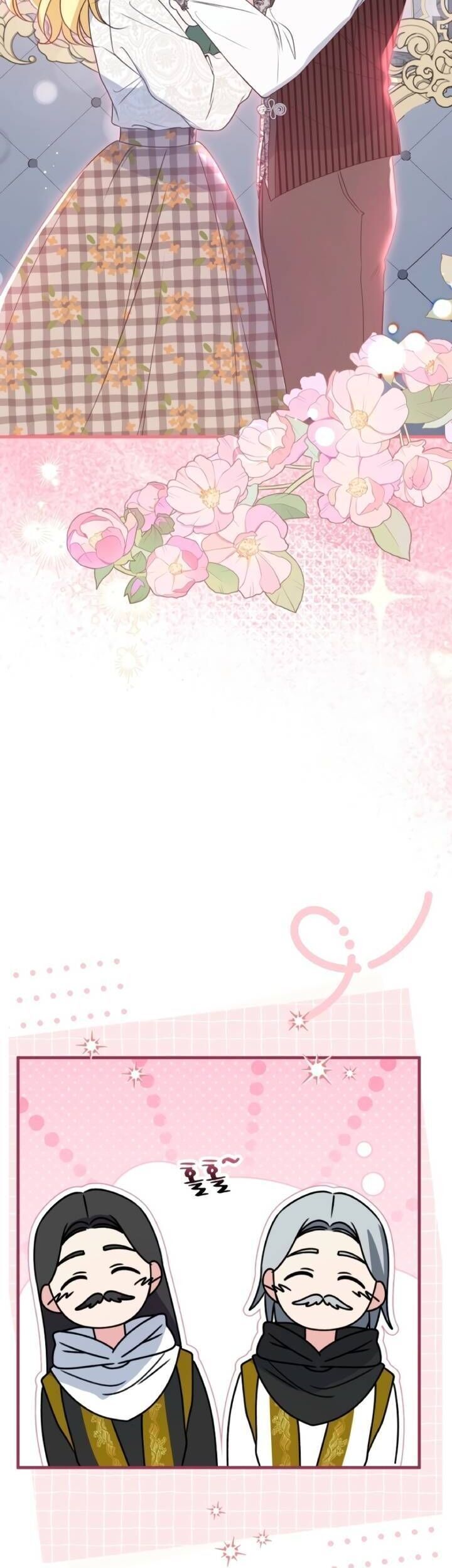 Trở Thành Liều Thuốc Chữa Lành Cho Bạo Quân Trong Câu Chuyện Tăm Tối Chapter 15 - 62