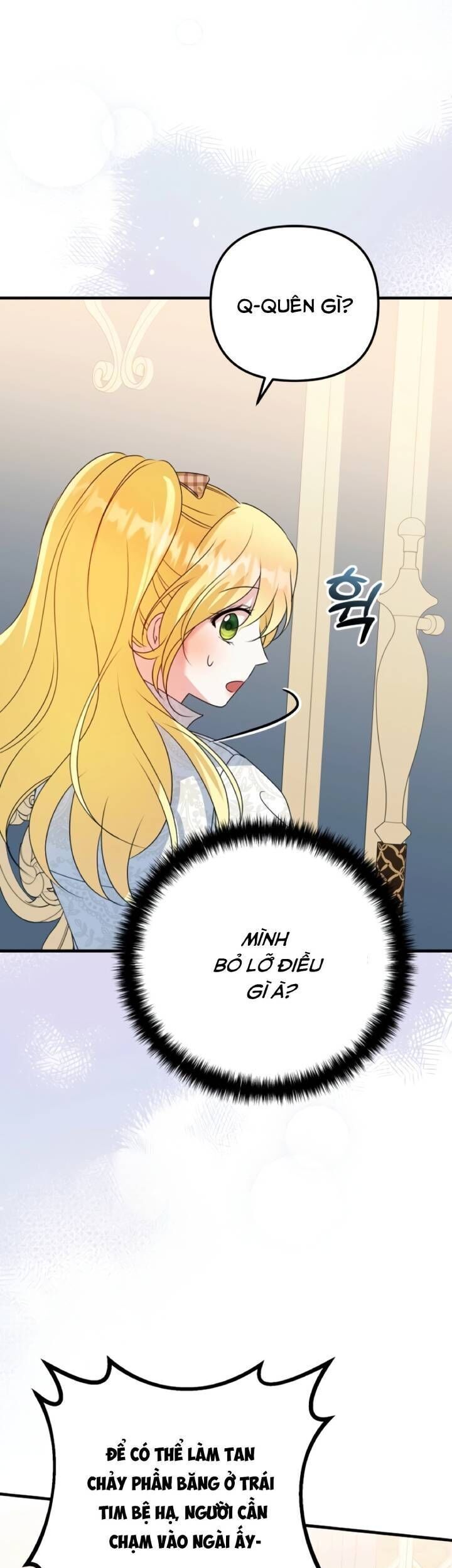 Trở Thành Liều Thuốc Chữa Lành Cho Bạo Quân Trong Câu Chuyện Tăm Tối Chapter 15 - 64
