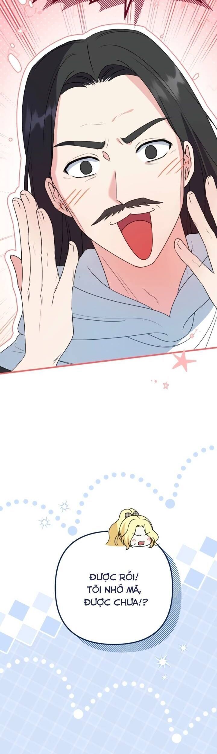 Trở Thành Liều Thuốc Chữa Lành Cho Bạo Quân Trong Câu Chuyện Tăm Tối Chapter 15 - 66