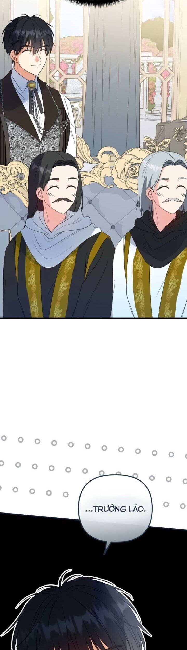 Trở Thành Liều Thuốc Chữa Lành Cho Bạo Quân Trong Câu Chuyện Tăm Tối Chapter 15 - 69