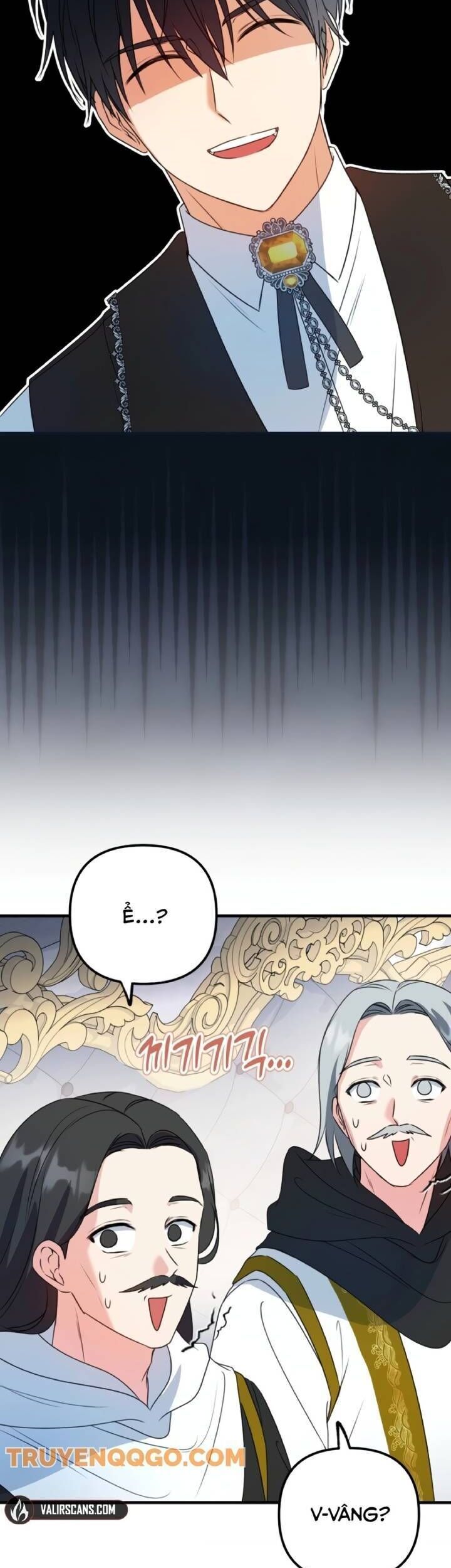Trở Thành Liều Thuốc Chữa Lành Cho Bạo Quân Trong Câu Chuyện Tăm Tối Chapter 15 - 70