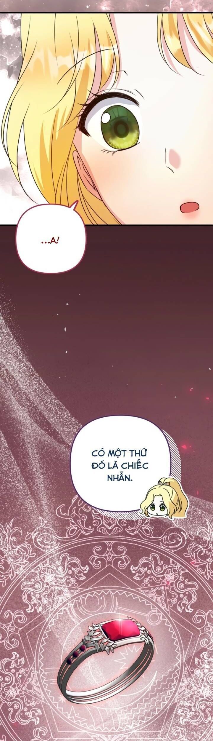 Trở Thành Liều Thuốc Chữa Lành Cho Bạo Quân Trong Câu Chuyện Tăm Tối Chapter 15 - 8
