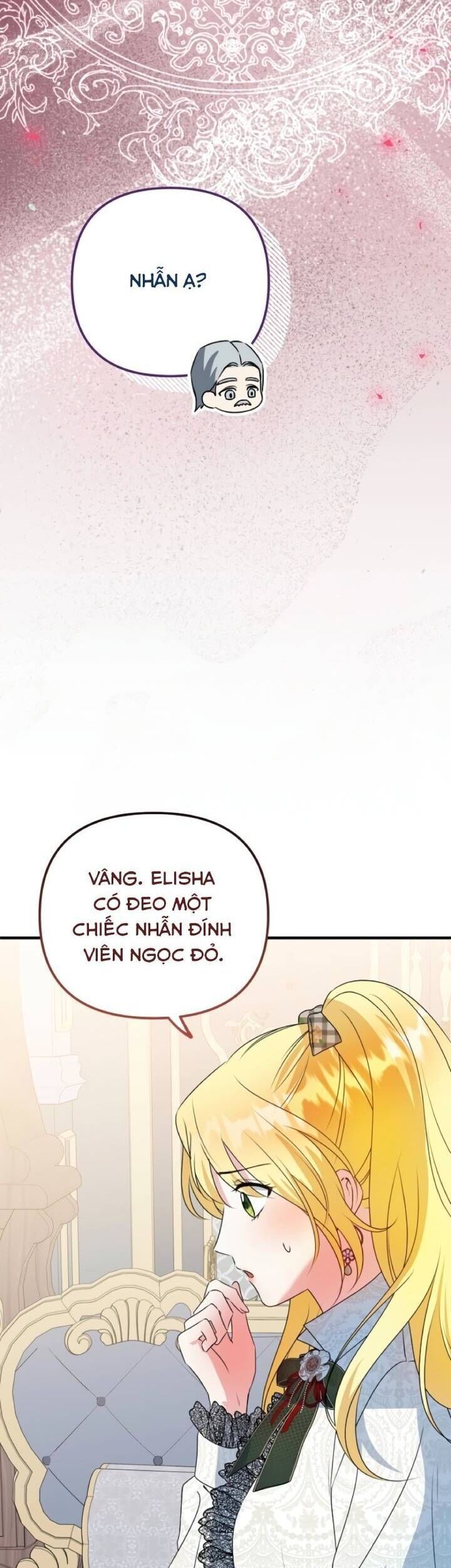Trở Thành Liều Thuốc Chữa Lành Cho Bạo Quân Trong Câu Chuyện Tăm Tối Chapter 15 - 9