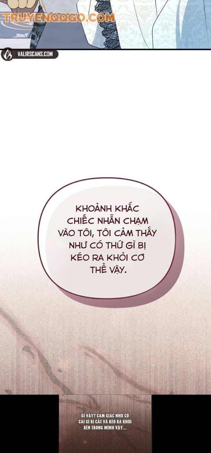 Trở Thành Liều Thuốc Chữa Lành Cho Bạo Quân Trong Câu Chuyện Tăm Tối Chapter 15 - 10