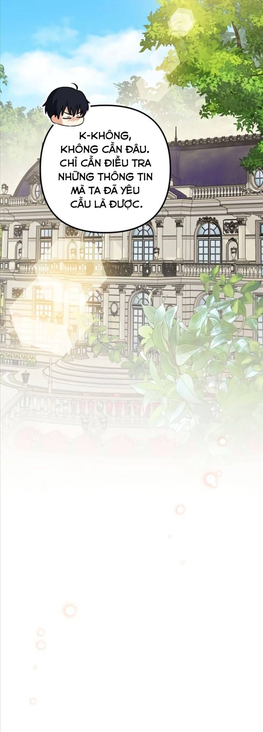 Trở Thành Liều Thuốc Chữa Lành Cho Bạo Quân Trong Câu Chuyện Tăm Tối Chapter 16 - 12