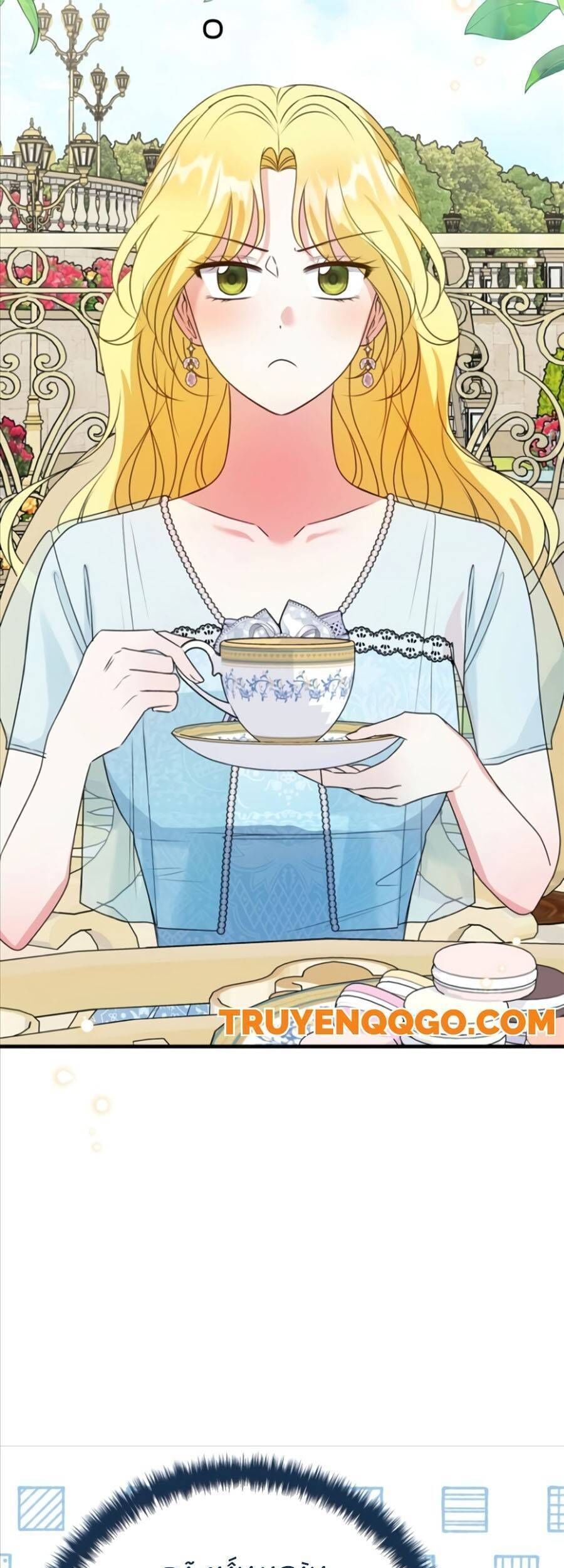 Trở Thành Liều Thuốc Chữa Lành Cho Bạo Quân Trong Câu Chuyện Tăm Tối Chapter 16 - 14