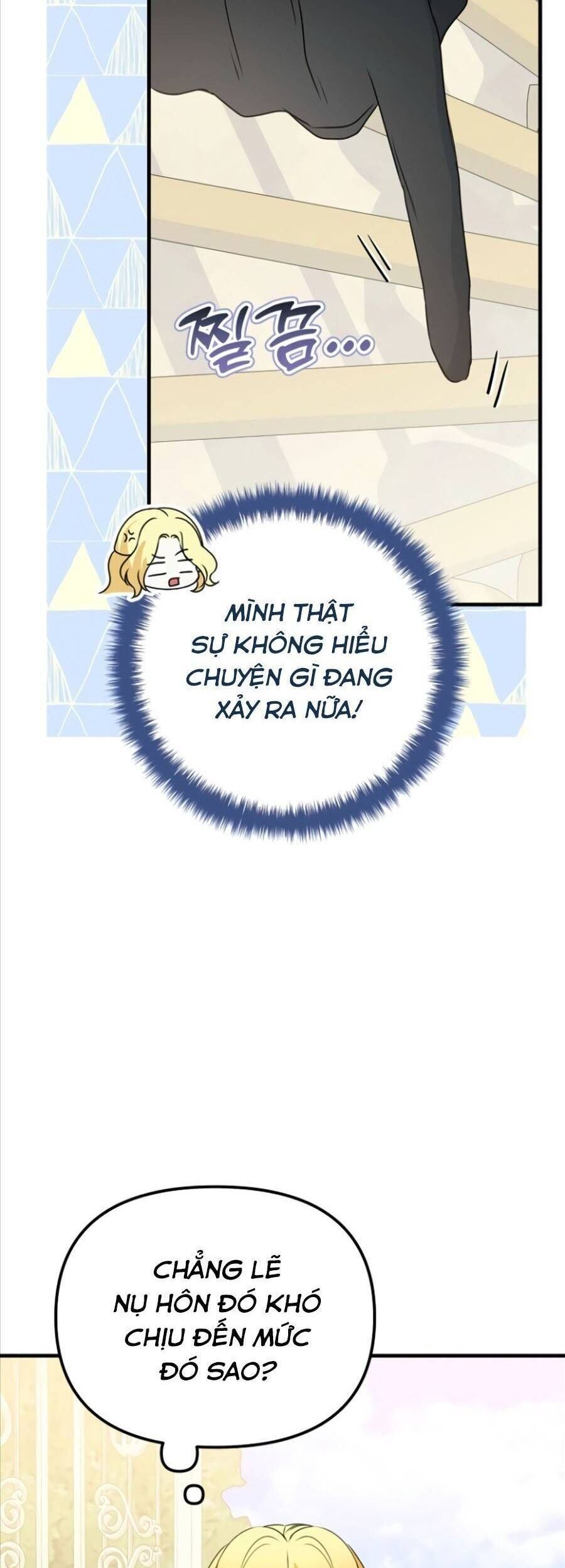 Trở Thành Liều Thuốc Chữa Lành Cho Bạo Quân Trong Câu Chuyện Tăm Tối Chapter 16 - 19