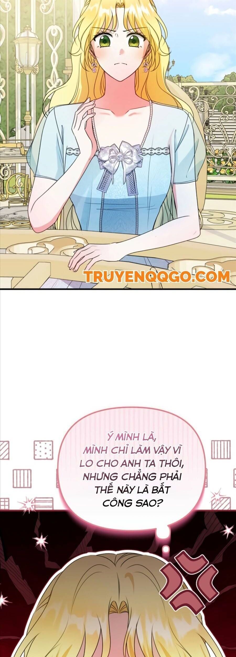 Trở Thành Liều Thuốc Chữa Lành Cho Bạo Quân Trong Câu Chuyện Tăm Tối Chapter 16 - 20