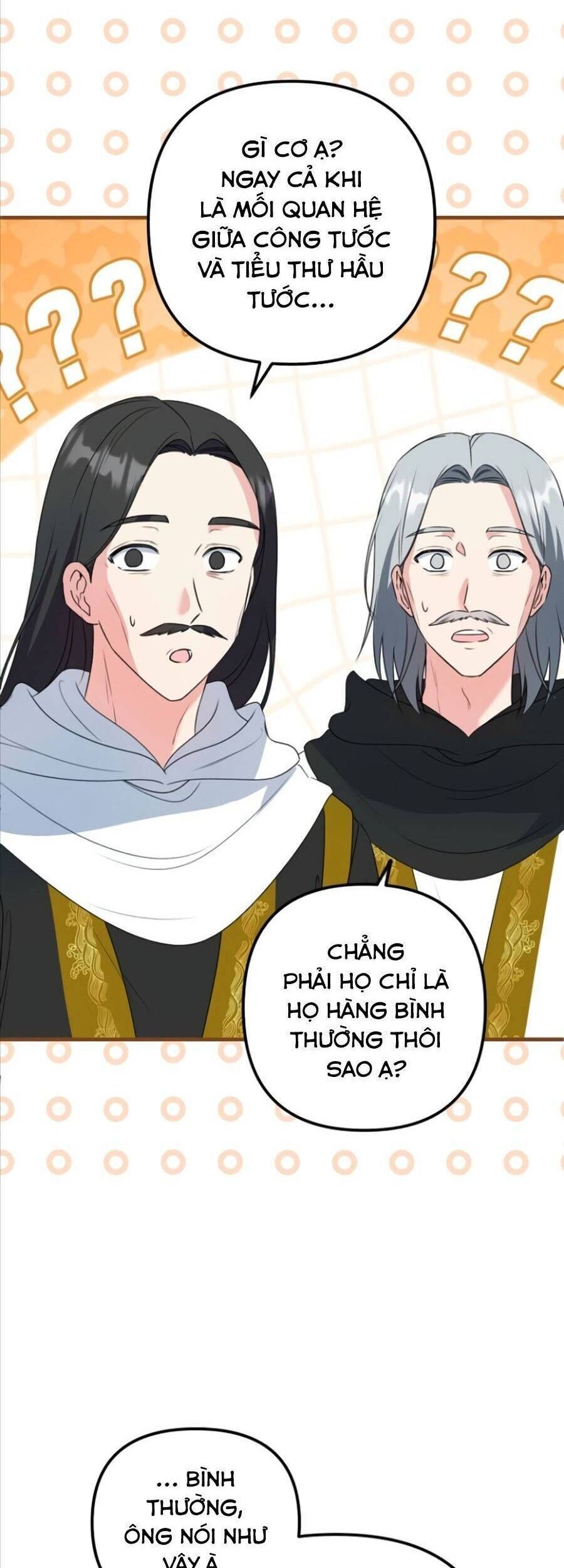 Trở Thành Liều Thuốc Chữa Lành Cho Bạo Quân Trong Câu Chuyện Tăm Tối Chapter 16 - 3