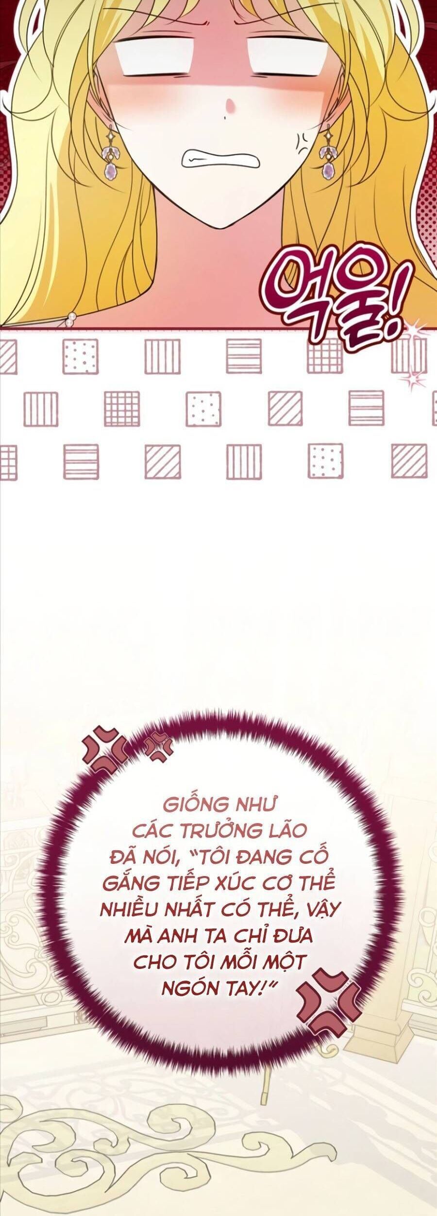 Trở Thành Liều Thuốc Chữa Lành Cho Bạo Quân Trong Câu Chuyện Tăm Tối Chapter 16 - 21