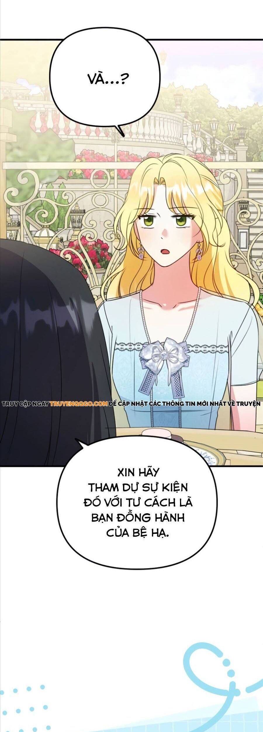 Trở Thành Liều Thuốc Chữa Lành Cho Bạo Quân Trong Câu Chuyện Tăm Tối Chapter 16 - 24