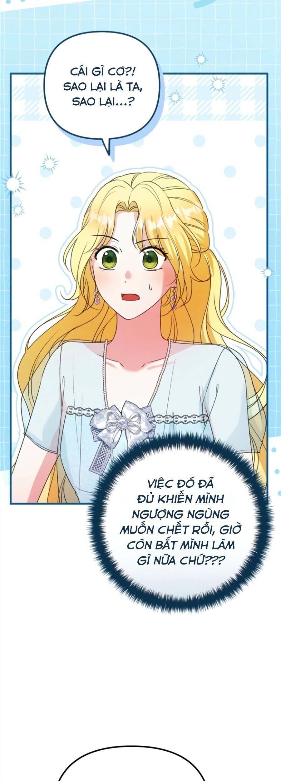 Trở Thành Liều Thuốc Chữa Lành Cho Bạo Quân Trong Câu Chuyện Tăm Tối Chapter 16 - 25