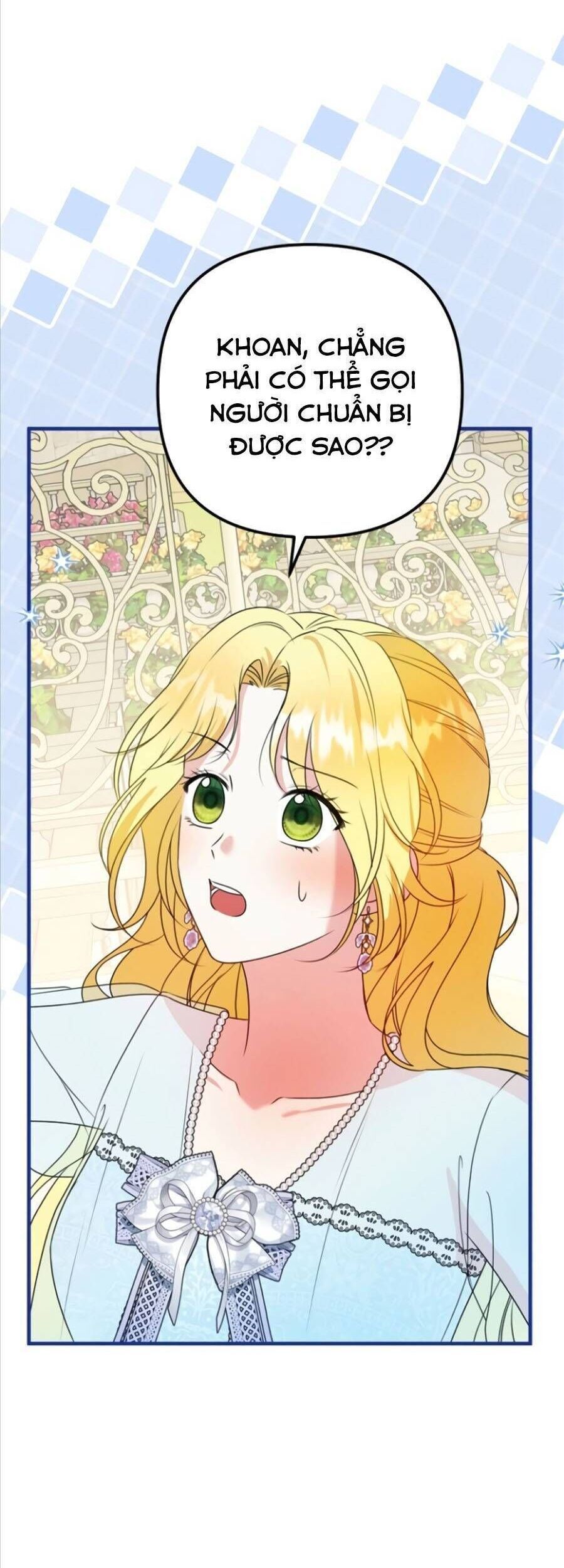 Trở Thành Liều Thuốc Chữa Lành Cho Bạo Quân Trong Câu Chuyện Tăm Tối Chapter 16 - 32