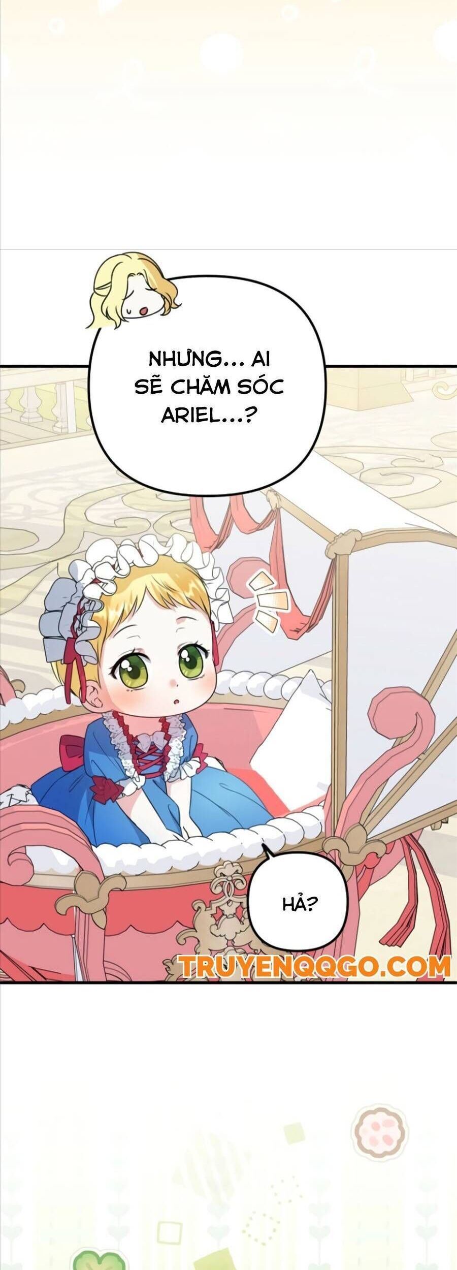 Trở Thành Liều Thuốc Chữa Lành Cho Bạo Quân Trong Câu Chuyện Tăm Tối Chapter 16 - 34