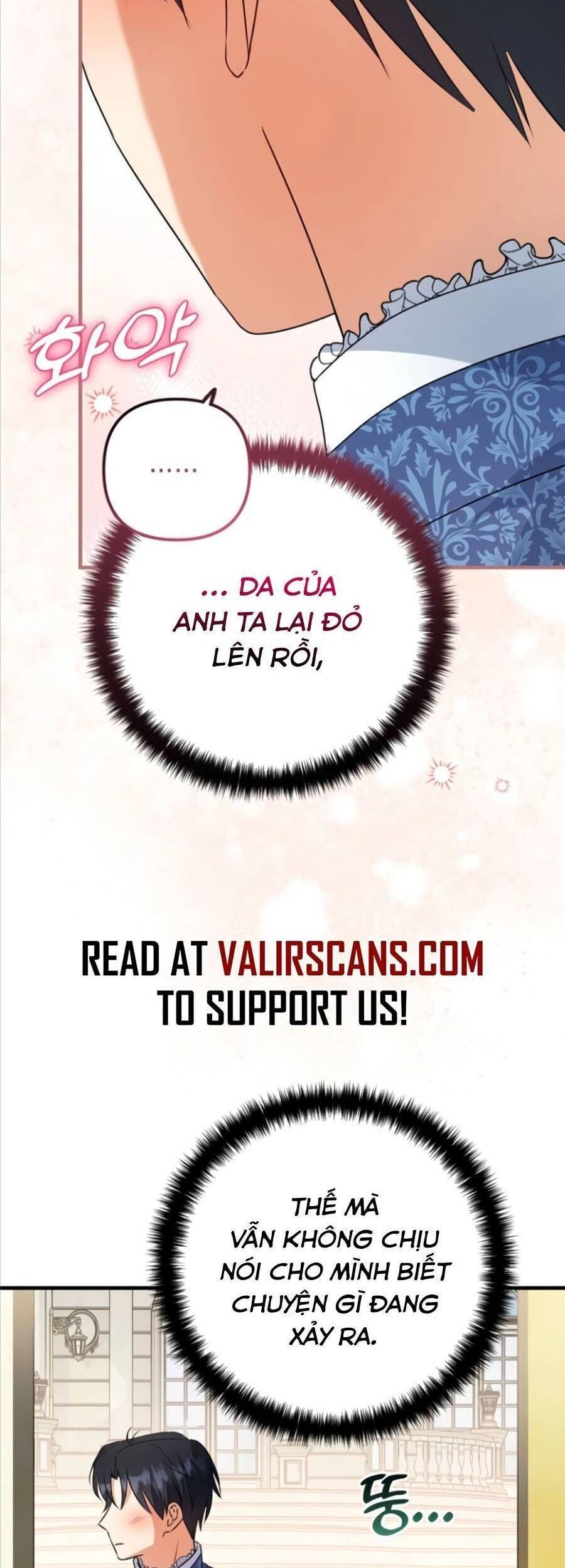 Trở Thành Liều Thuốc Chữa Lành Cho Bạo Quân Trong Câu Chuyện Tăm Tối Chapter 16 - 40