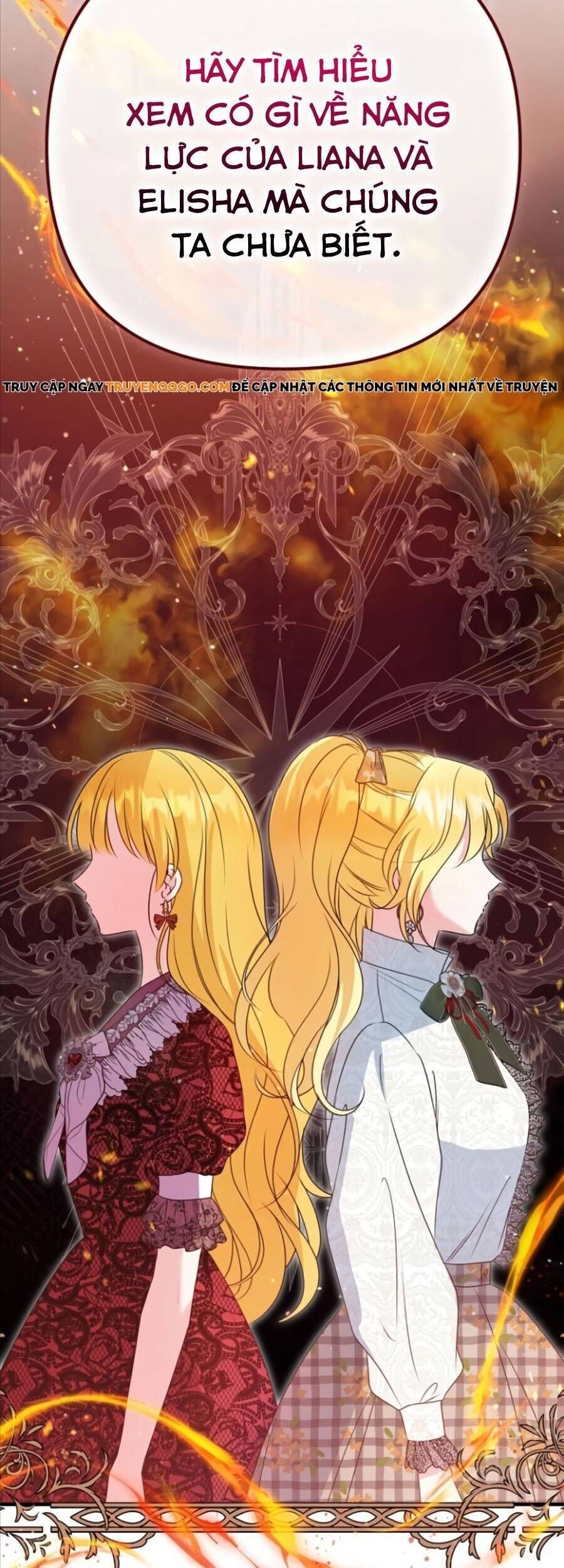 Trở Thành Liều Thuốc Chữa Lành Cho Bạo Quân Trong Câu Chuyện Tăm Tối Chapter 16 - 5