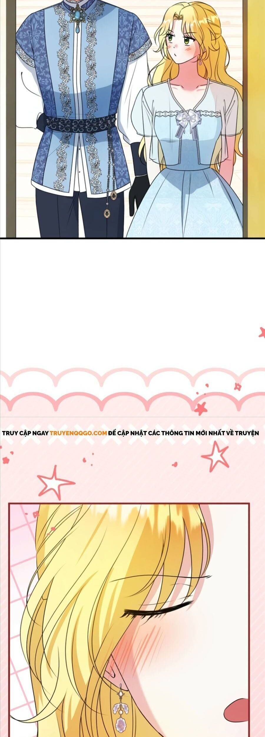 Trở Thành Liều Thuốc Chữa Lành Cho Bạo Quân Trong Câu Chuyện Tăm Tối Chapter 16 - 41