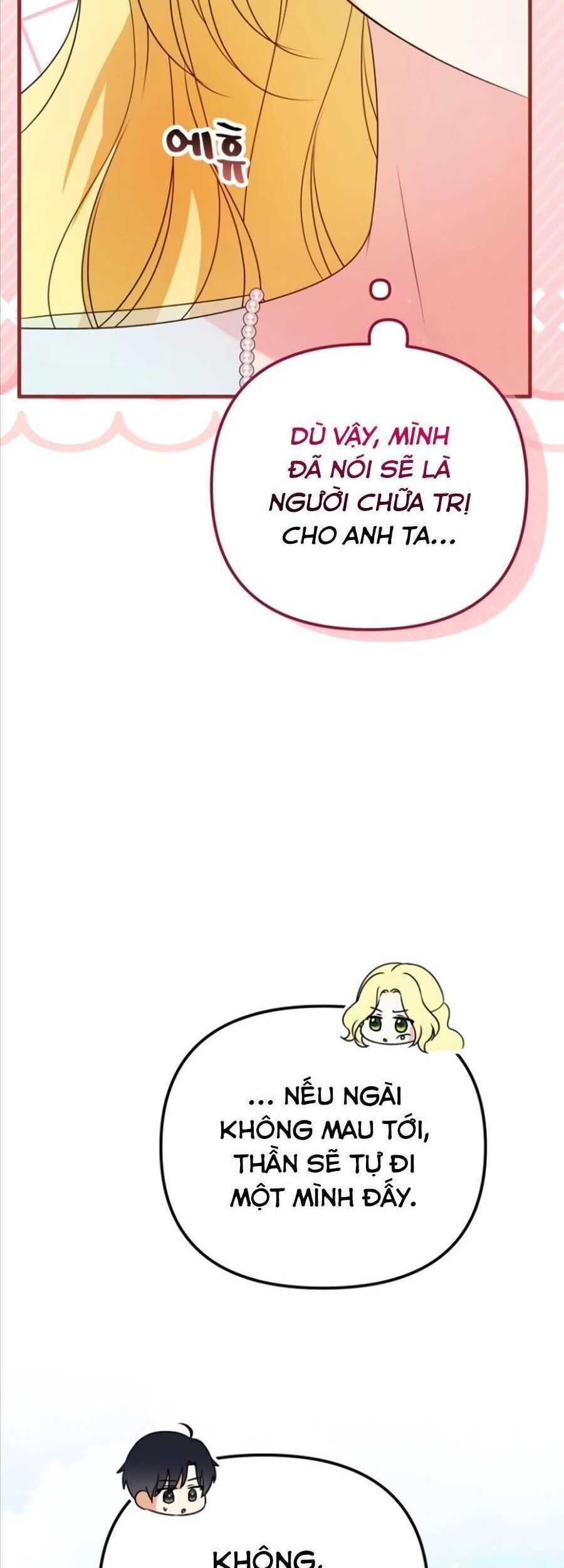 Trở Thành Liều Thuốc Chữa Lành Cho Bạo Quân Trong Câu Chuyện Tăm Tối Chapter 16 - 42