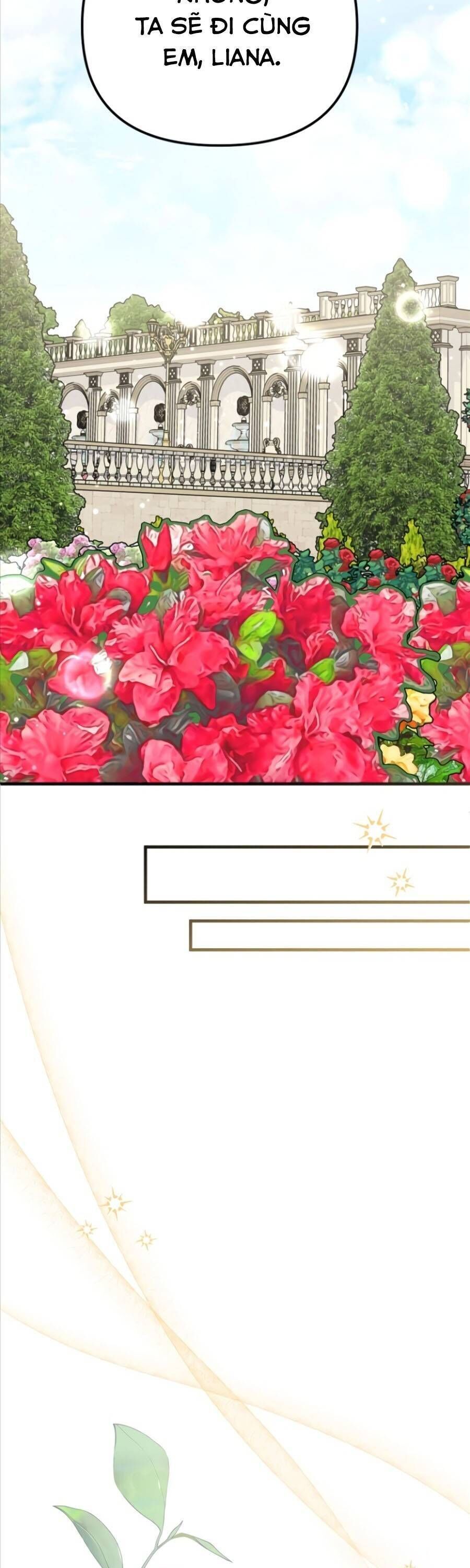 Trở Thành Liều Thuốc Chữa Lành Cho Bạo Quân Trong Câu Chuyện Tăm Tối Chapter 16 - 43