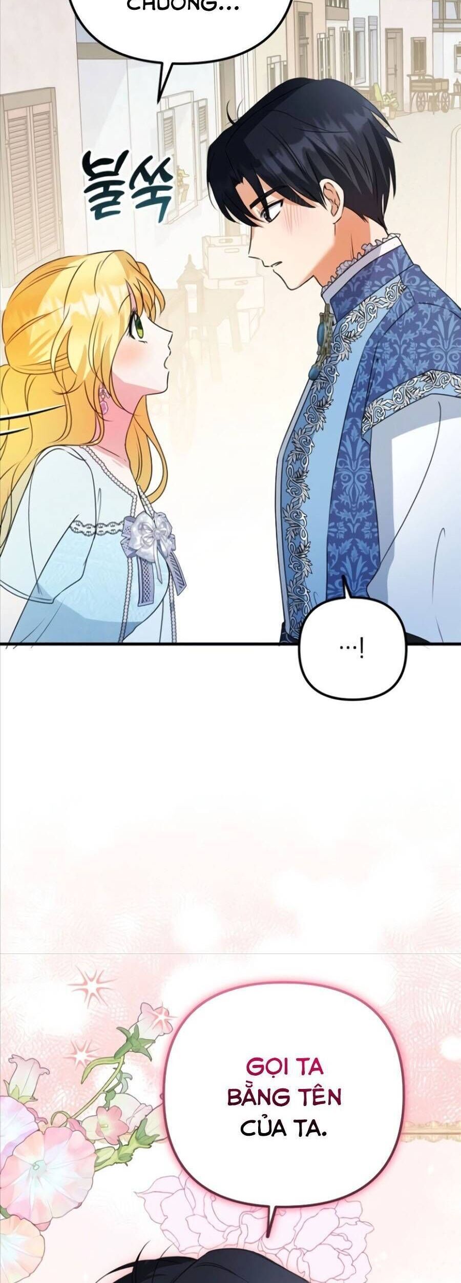 Trở Thành Liều Thuốc Chữa Lành Cho Bạo Quân Trong Câu Chuyện Tăm Tối Chapter 16 - 48