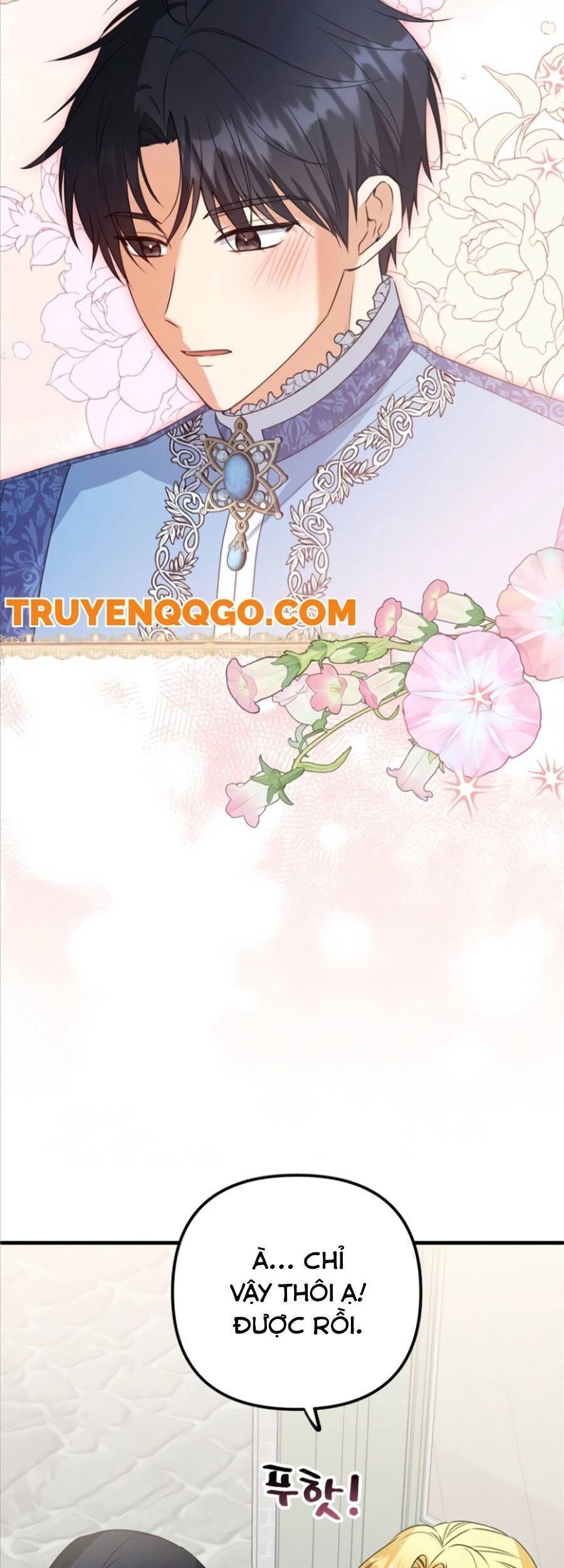 Trở Thành Liều Thuốc Chữa Lành Cho Bạo Quân Trong Câu Chuyện Tăm Tối Chapter 16 - 49