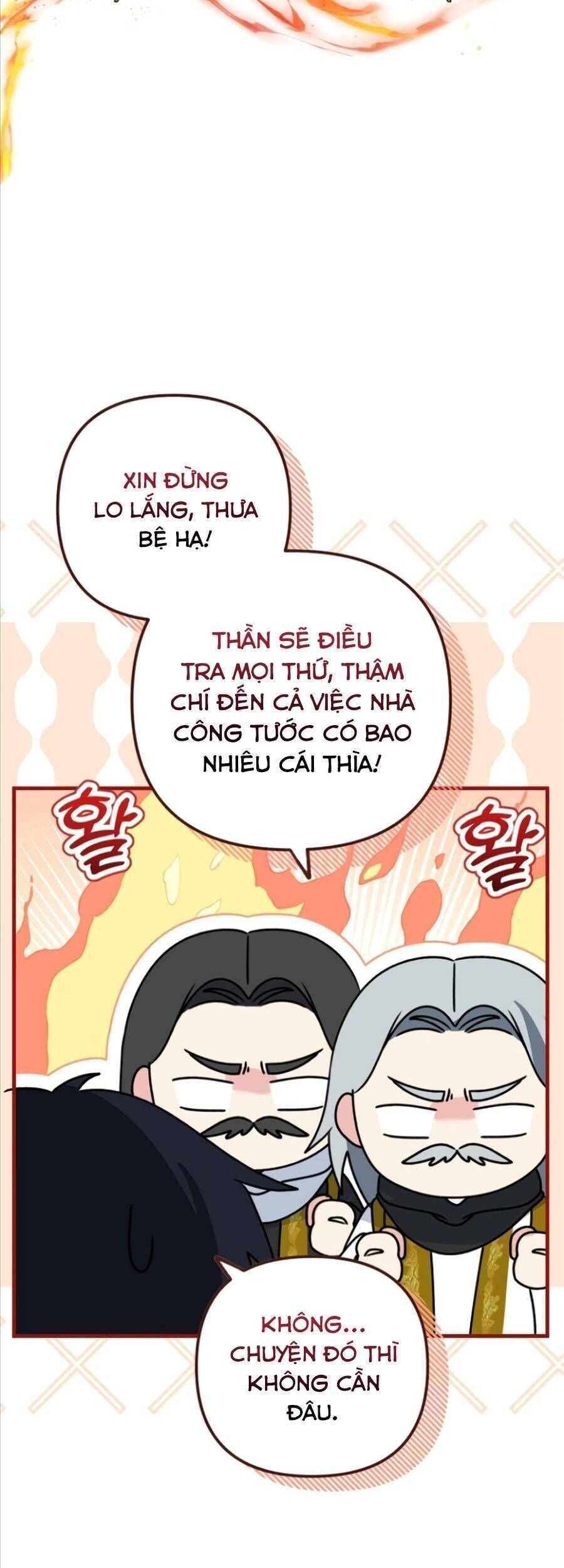 Trở Thành Liều Thuốc Chữa Lành Cho Bạo Quân Trong Câu Chuyện Tăm Tối Chapter 16 - 6