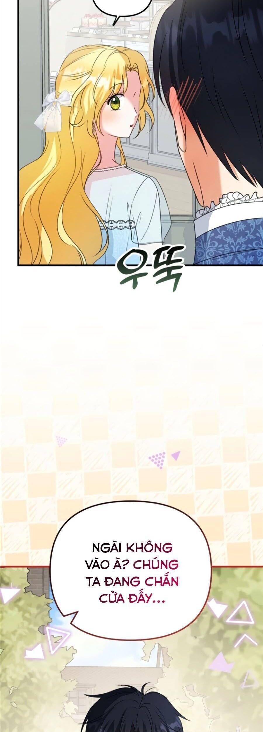 Trở Thành Liều Thuốc Chữa Lành Cho Bạo Quân Trong Câu Chuyện Tăm Tối Chapter 16 - 51