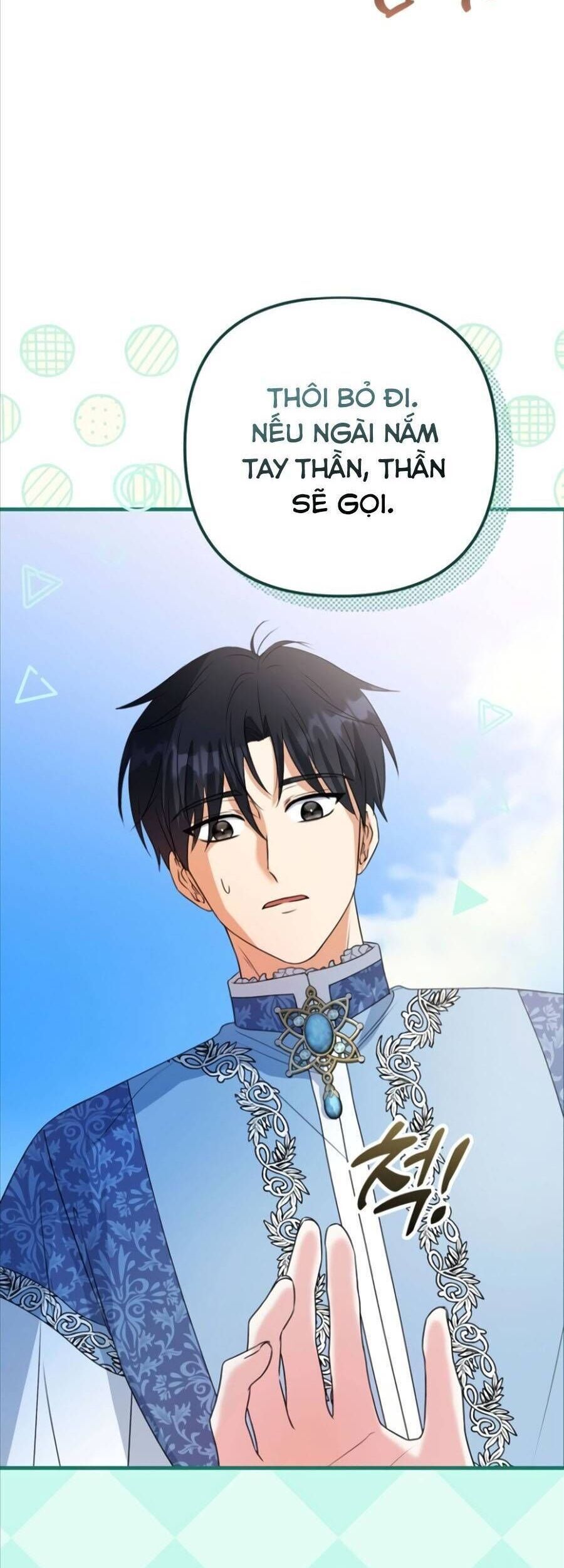 Trở Thành Liều Thuốc Chữa Lành Cho Bạo Quân Trong Câu Chuyện Tăm Tối Chapter 16 - 54