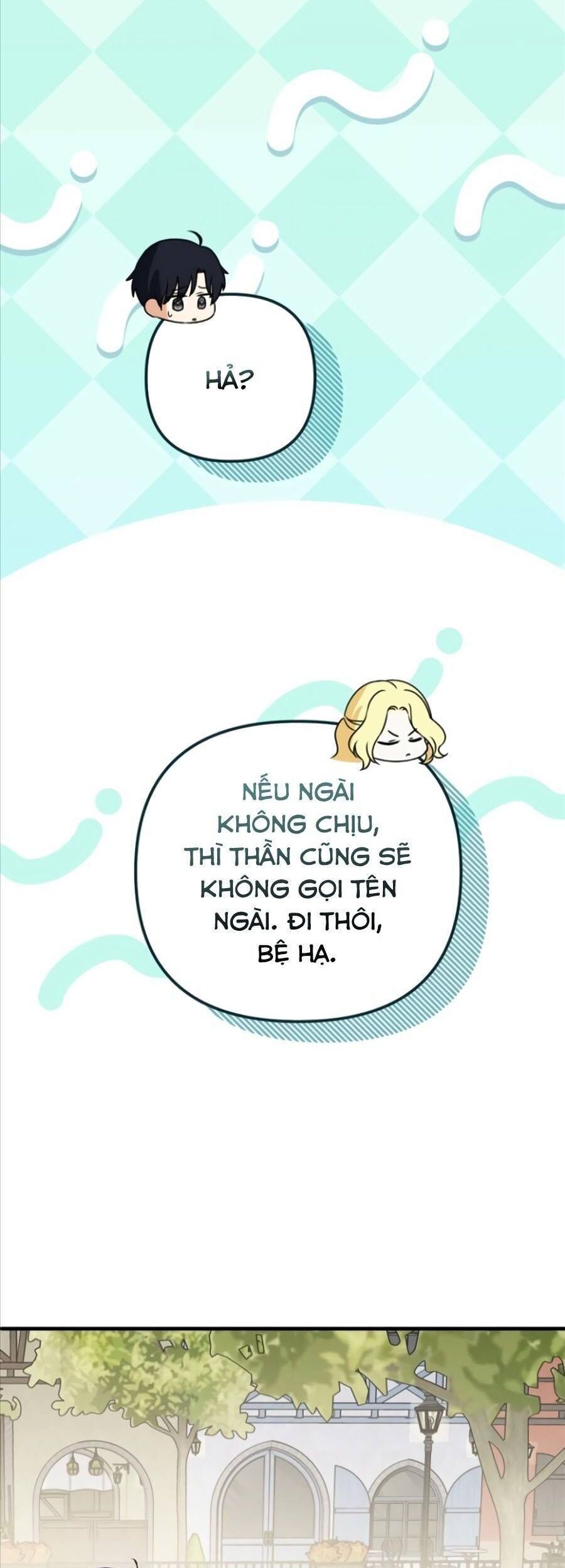 Trở Thành Liều Thuốc Chữa Lành Cho Bạo Quân Trong Câu Chuyện Tăm Tối Chapter 16 - 55