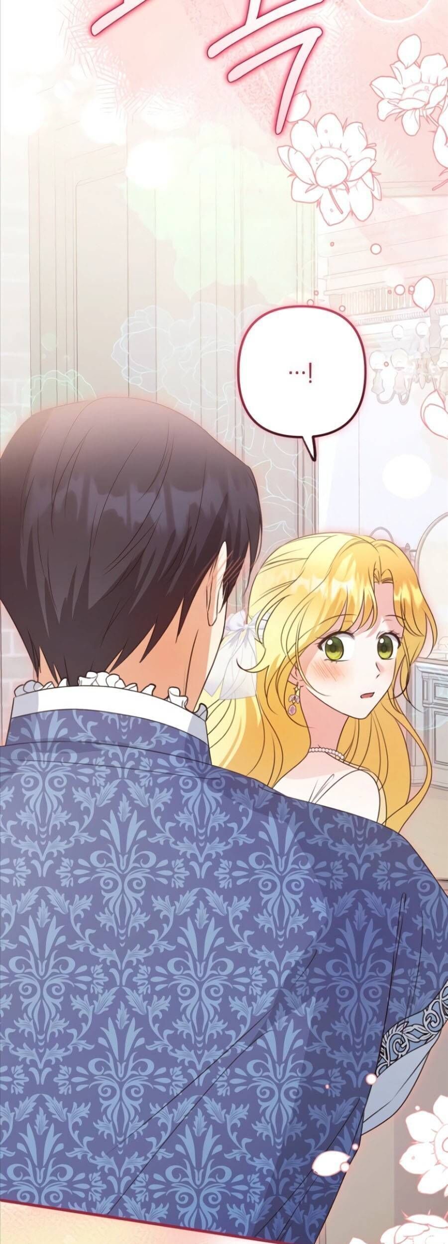 Trở Thành Liều Thuốc Chữa Lành Cho Bạo Quân Trong Câu Chuyện Tăm Tối Chapter 16 - 57