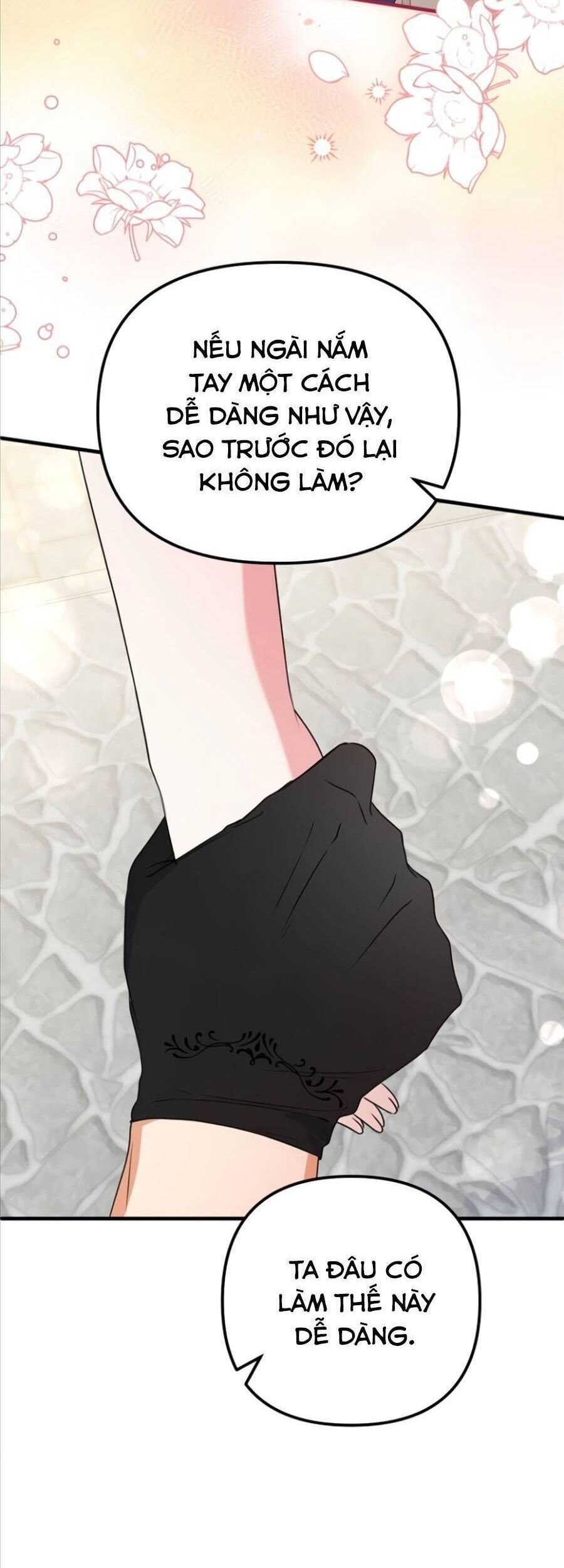 Trở Thành Liều Thuốc Chữa Lành Cho Bạo Quân Trong Câu Chuyện Tăm Tối Chapter 16 - 58