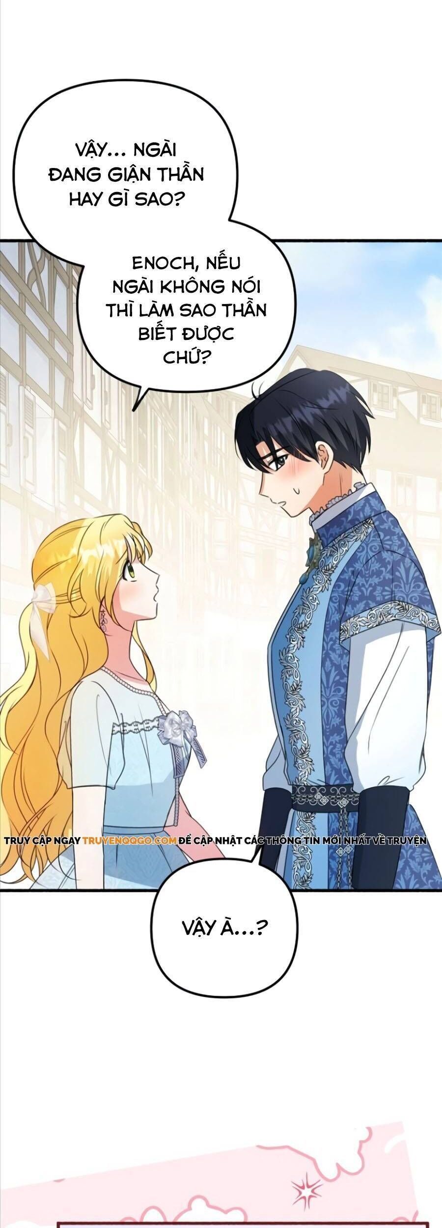 Trở Thành Liều Thuốc Chữa Lành Cho Bạo Quân Trong Câu Chuyện Tăm Tối Chapter 16 - 59