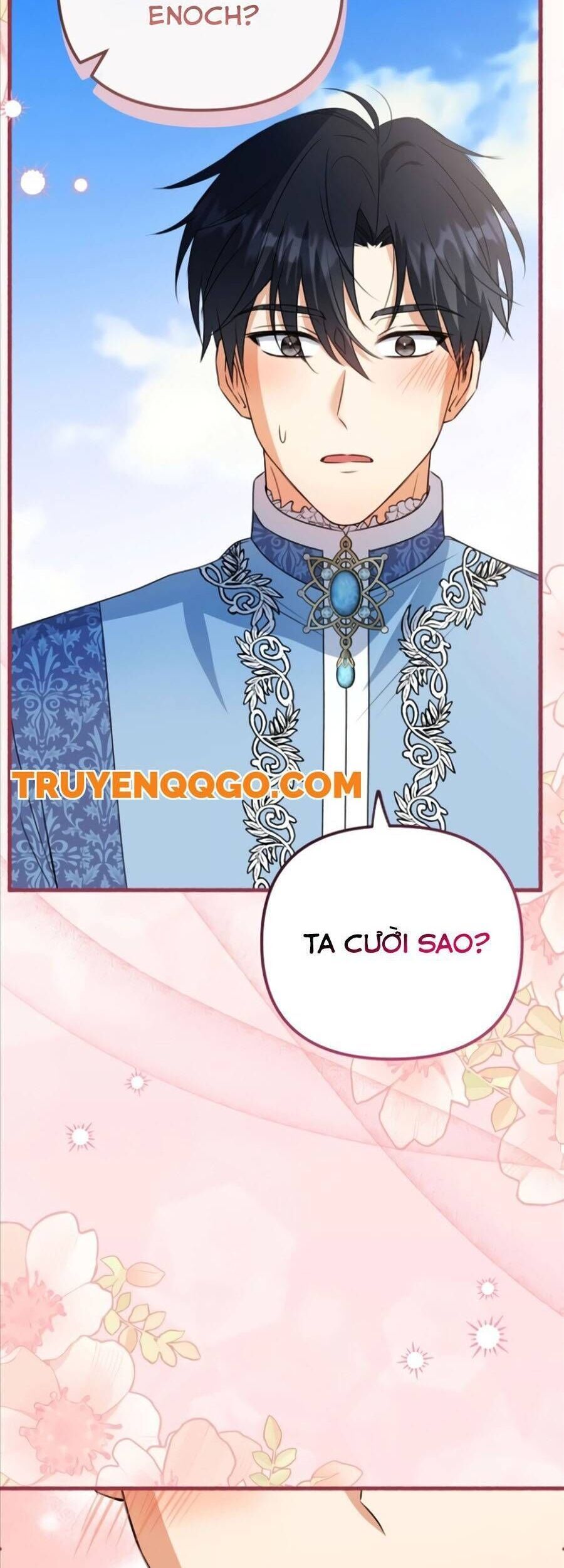 Trở Thành Liều Thuốc Chữa Lành Cho Bạo Quân Trong Câu Chuyện Tăm Tối Chapter 16 - 62