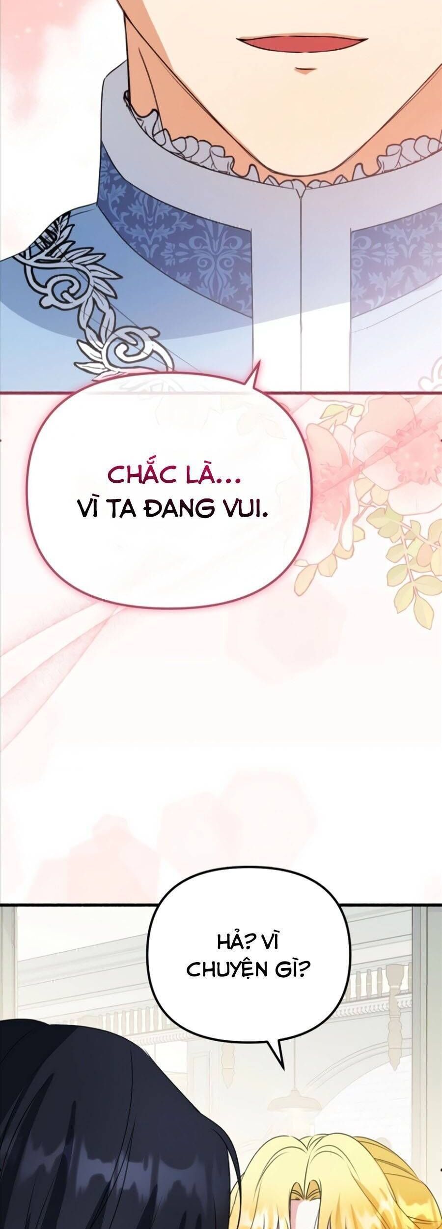 Trở Thành Liều Thuốc Chữa Lành Cho Bạo Quân Trong Câu Chuyện Tăm Tối Chapter 16 - 63