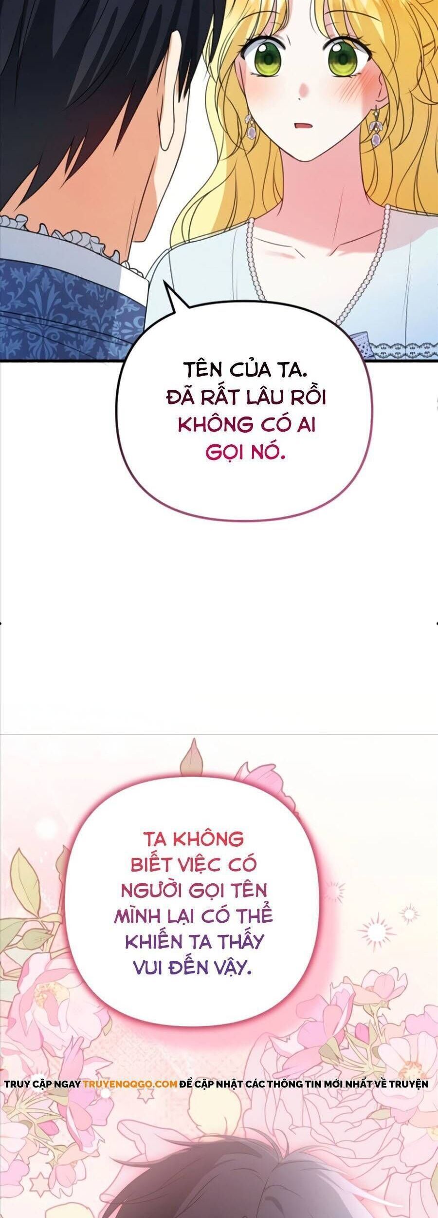 Trở Thành Liều Thuốc Chữa Lành Cho Bạo Quân Trong Câu Chuyện Tăm Tối Chapter 16 - 64